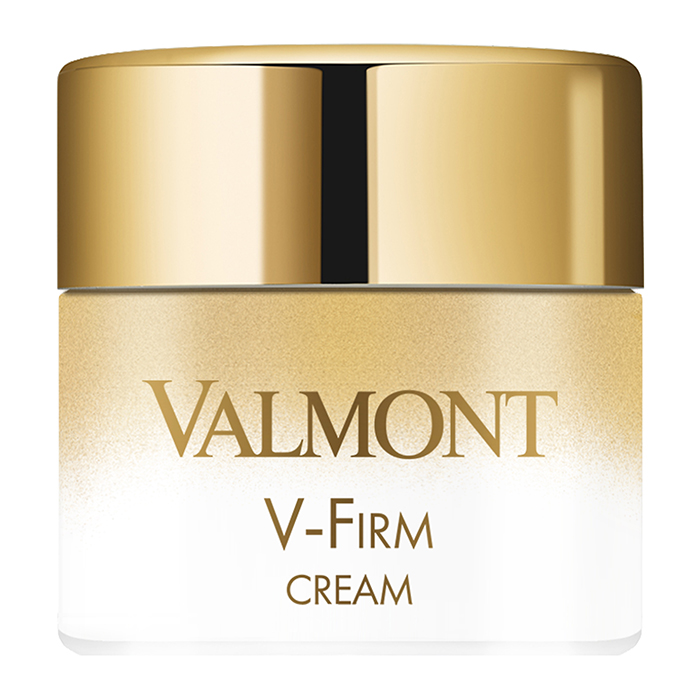 Valmont V-Firm Cream — крем для пружності шкіри обличчя, 50 мл